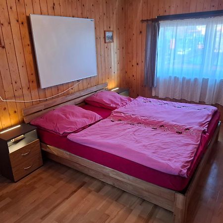 Ferienwohnung Kupfer Schmiedefeld am Rennsteig Buitenkant foto