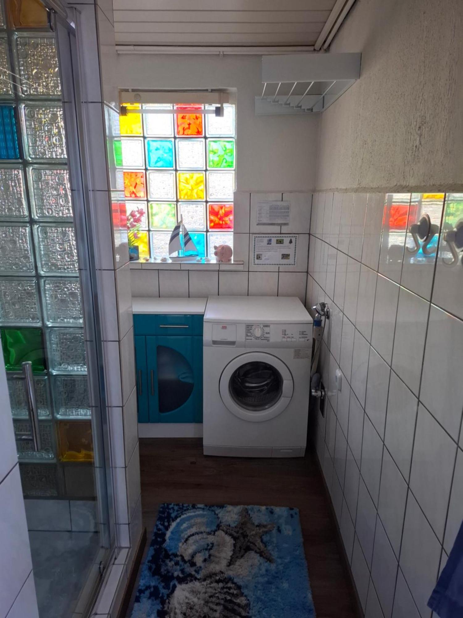 Ferienwohnung Kupfer Schmiedefeld am Rennsteig Buitenkant foto